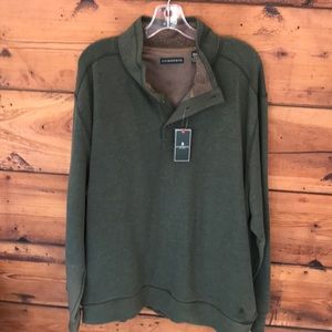 G.H. Bass & Co men’s sweater